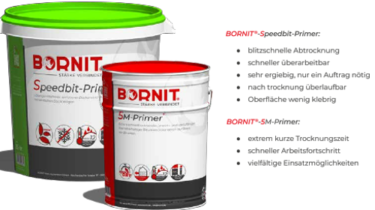 Bornit Speedbit 5MPrimer